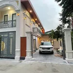 Bán nhà góc 2 mặt tiền 9x16m, 3PN, đường An Thạnh 36, Thuận An, giá 4,4 tỷ - Ảnh thu nhỏ 2