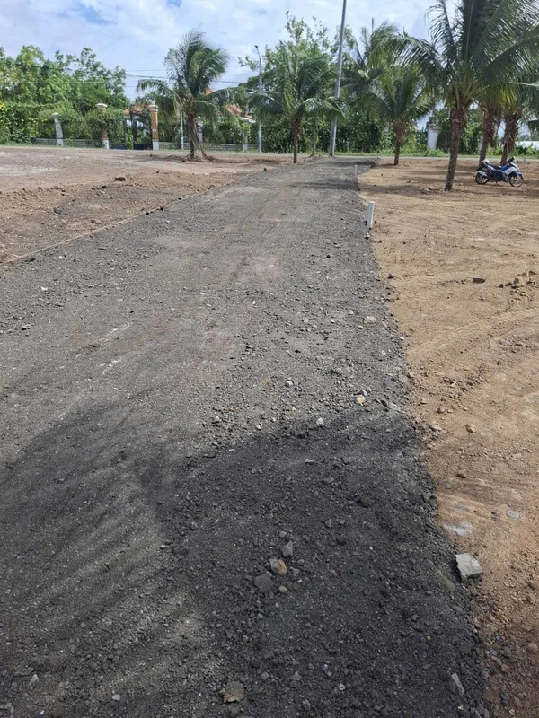 Bán đất Phước Hải 211m2, sổ riêng 1,35 tỷ