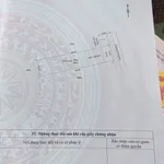 Bán đất Chánh Phú Hòa 460m² giá 2 tỷ 6 - Ảnh thu nhỏ 3