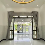 Nhà 3PN bán 1 tỷ 859 triệu Long Hải Tây Ninh 228m² - Ảnh thu nhỏ 4