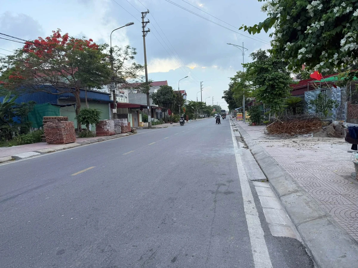 Bán đất 148m2 mặt đường Thuận Thiên hơn 3 tỷ - Ảnh thu nhỏ 2