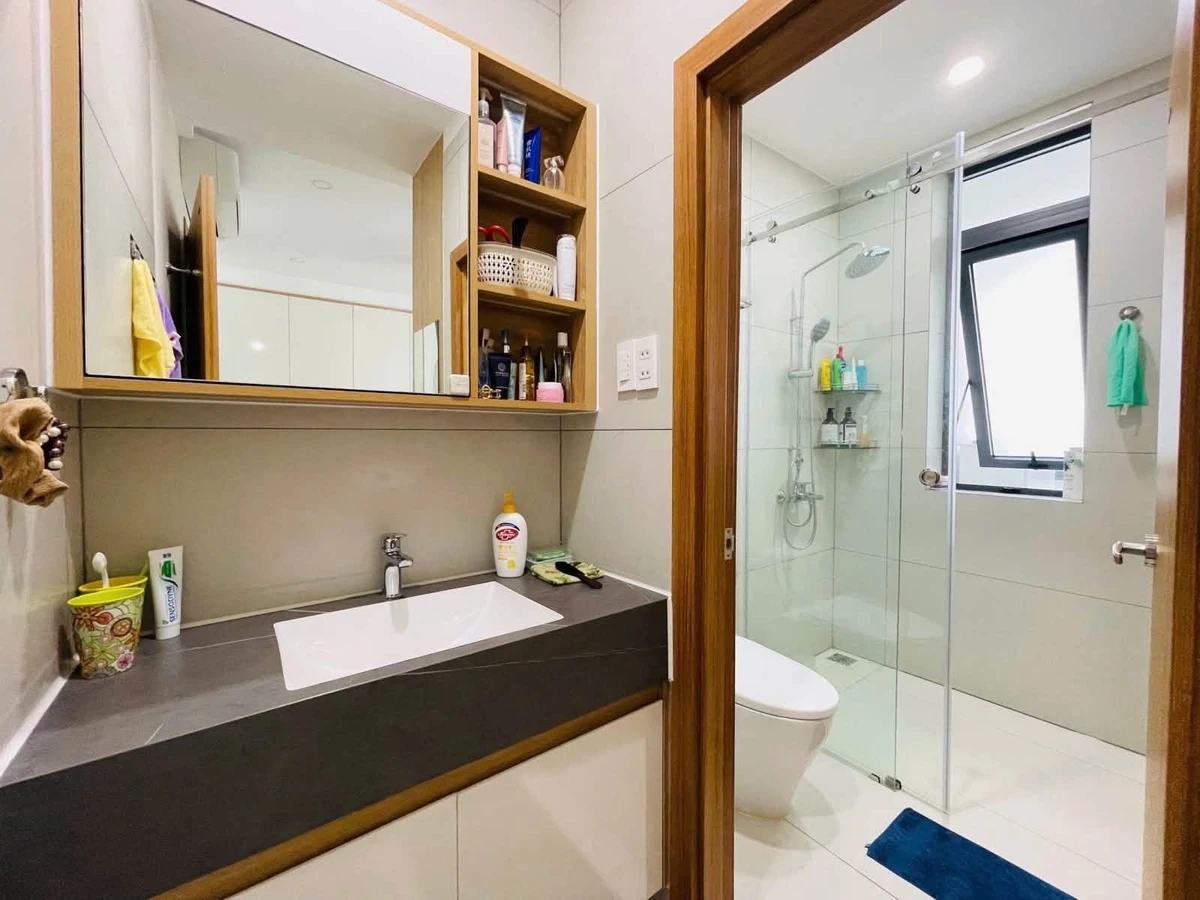 Bán nhà mặt tiền hẻm xe hơi 6x17, trệt 2 lầu, 5PN, đường Thới An 12, Quận 12 - Ảnh thu nhỏ 4