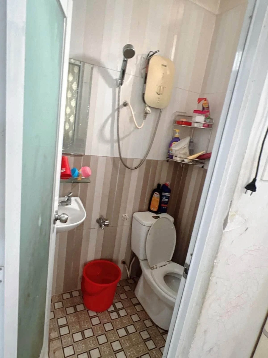 Bán nhà 3 tầng 66m² giáp Phạm Văn Đồng 5.5 tỉ - Ảnh thu nhỏ 4