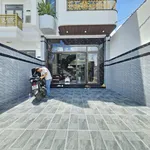 Bán nhà 1 trệt 2 lầu 110,3m2 Dĩ An, 6 tỷ 9 - Ảnh thu nhỏ 2