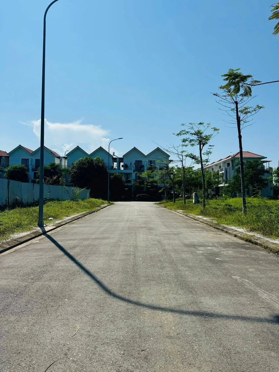 Bán đất KĐT Royal Park 112m2 ngang 7m, Phường Vỹ Dạ, TP Huế - Ảnh thu nhỏ 2