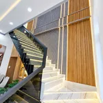 Bán biệt thự mini góc 2 mặt tiền 150m2 Tây Ninh - Ảnh thu nhỏ 3
