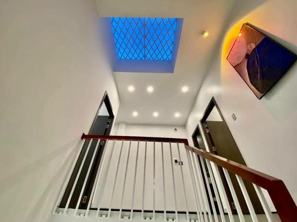 Bán nhà 2 mê 103m2 gần Trường Chánh Lộ, Tân Bình - Ảnh thu nhỏ 4