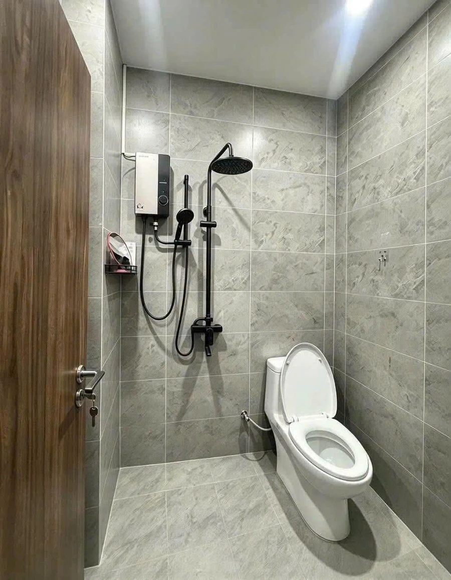 Bán nhà 2 tầng 5,4x11m Quận 12, 3,98 tỷ - Ảnh thu nhỏ 5