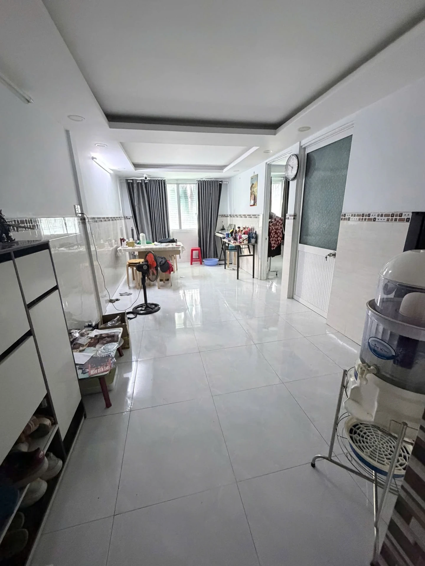 Bán nhà 2PN 60m² Thanh Đa, Bình Thạnh 3 tỷ - Ảnh 1