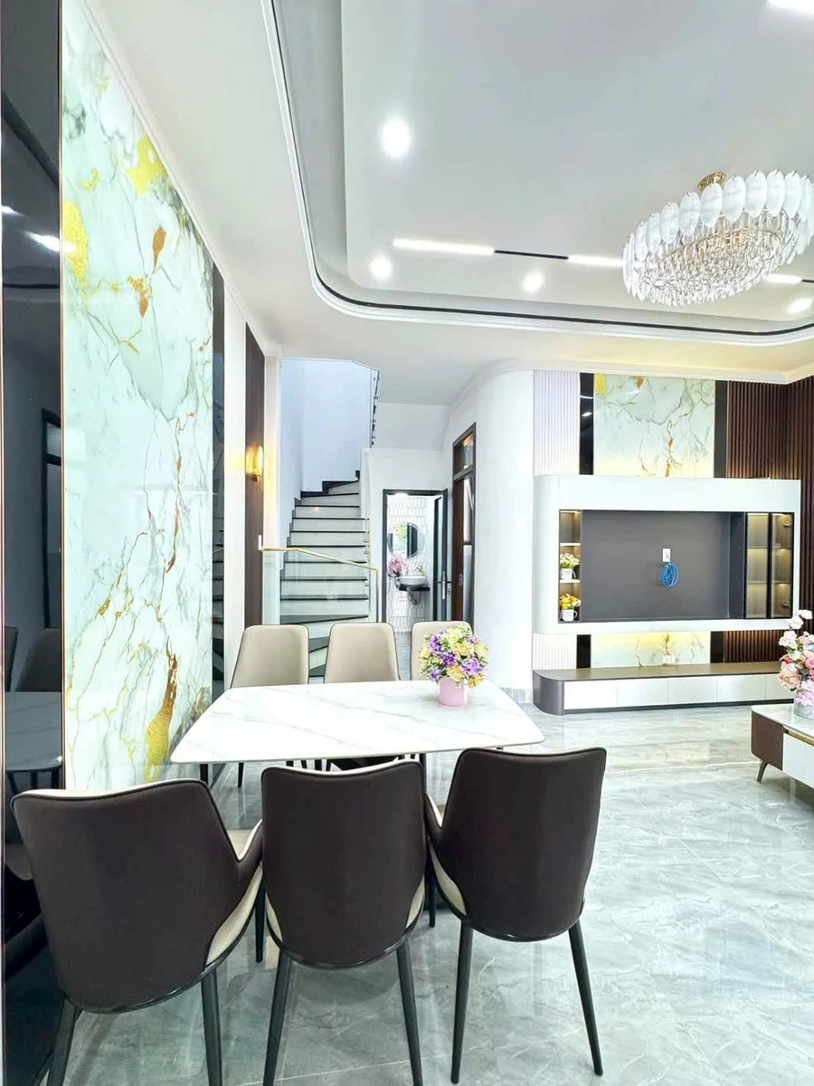 Bán nhà hẻm 152 Lạc Long Quân, Phường An Phú, 70m², 1 tỷ 650 triệu - Ảnh thu nhỏ 5