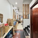 Bán nhà 4 tầng 53m² Chu Văn An, Phường 11, Bình Thạnh - Ảnh thu nhỏ 3
