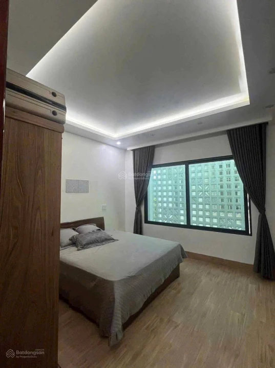 Bán nhà 4 tầng hướng Đông Nam mặt đường Ngô Thì Nhậm Thái Bình! - Ảnh thu nhỏ 4