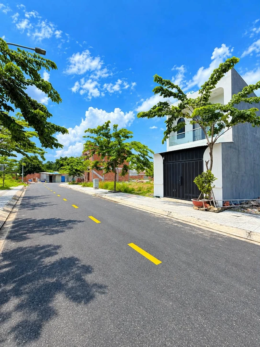 Bán lô đất 85m² khu TĐC Bửu Hoà Mới, Đồng Nai 2,979 tỷ - Ảnh thu nhỏ 4
