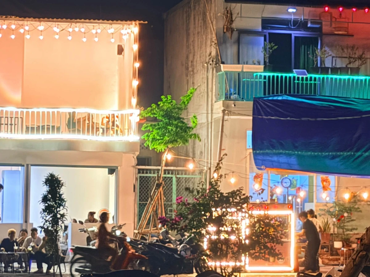 Bán đất thổ cư mặt tiền Ven Sông 65m2 giá 3 tỷ xxx tại Bửu Long, Biên Hòa, Đồng Nai - Ảnh thu nhỏ 3
