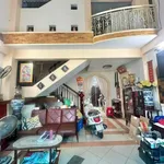 Bán nhà hẻm xe hơi 70m2, 6PN, 4WC ở Trần Bình Trọng, Quận 5 - Ảnh thu nhỏ 4