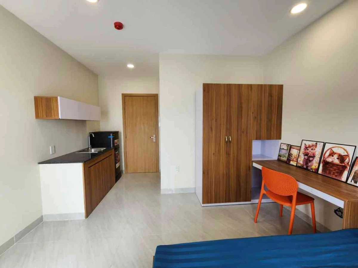 Bán căn hộ dịch vụ 15 phòng hẻm xe hơi 99,1m² gần Làng Đại học Quốc gia, Thủ Đức - Ảnh thu nhỏ 5