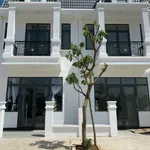 Bán nhà 3PN 126m² tại chợ Uyên Hưng Tân Uyên, 1 tỷ 950 triệu - Ảnh thu nhỏ 1