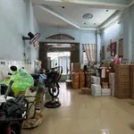 Bán nhà hẻm 12m lô góc 3 tầng 63m2 gần Nguyễn Chí Thanh, Quận 11, giá 8 tỷ - Ảnh thu nhỏ 1
