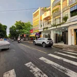 Bán nhà mặt tiền 3 tầng 83m² đường Tôn Đản, gần chợ Hòa An, giá 8,8 tỷ - Ảnh thu nhỏ 1