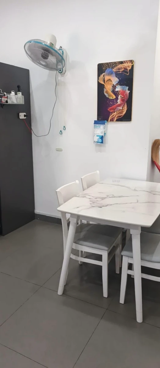 Bán nhà trệt lầu 86m² 3 phòng ngủ tại Phú Lợi, Thủ Dầu Một, Bình Dương - Ảnh thu nhỏ 3