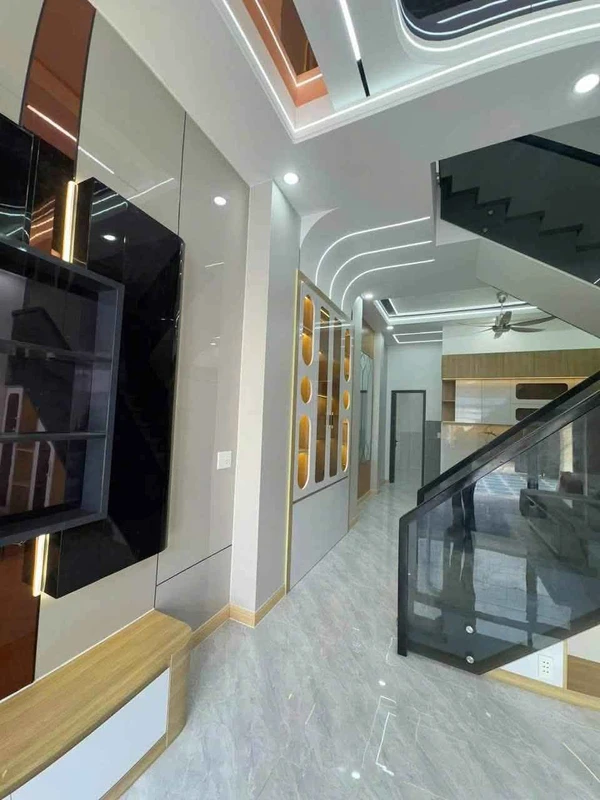Bán nhà 3PN Tân Vĩnh Hiệp, 90m2, 3.5 tỷ