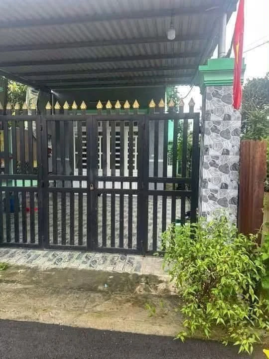 Bán nhà Phú An Bình Dương 50m2, 2PN, cho thuê 1tỷ6 - Ảnh thu nhỏ 4