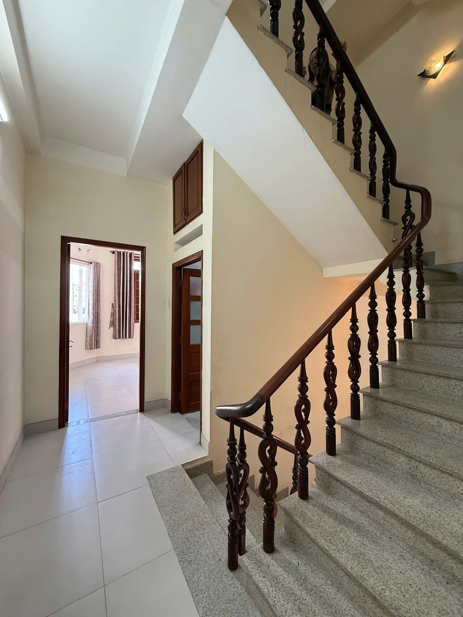 Bán shophouse mặt tiền Âu Cơ 80m2 5 tầng Tân Bình - Ảnh thu nhỏ 4