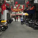 Bán nhà 3 tầng 32m Lê Trọng Tấn, Tân Phú - Ảnh thu nhỏ 2