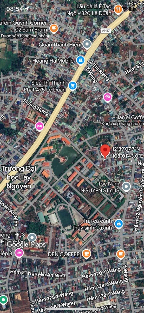 Bán nhà hẻm 3 phòng ngủ 50m2 Eakao Bình Mỹ giá 2.9 tỷ - Ảnh 1