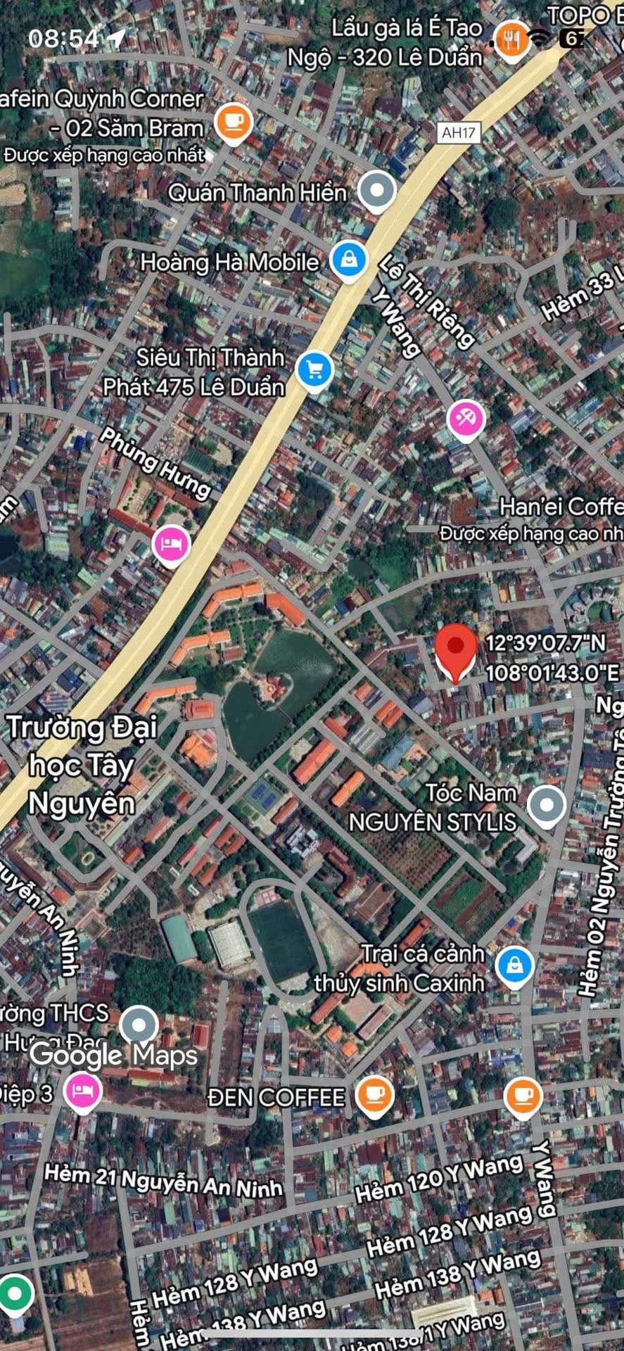 Bán nhà hẻm 3 phòng ngủ 50m2 Eakao Bình Mỹ giá 2.9 tỷ - Ảnh 1