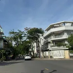 Bán đất góc KĐT Đông Thủ Thiêm 350m2, 35 tỷ - Ảnh thu nhỏ 1