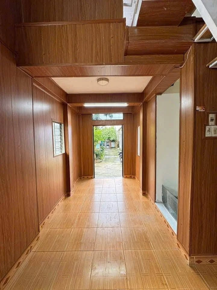 Bán nhà gác lửng 40.9m² 1 tỷ 2 Chi Lăng, Huế - Ảnh thu nhỏ 2