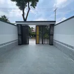 Bán nhà 1 trệt 1 lầu mặt tiền đường Lê Thị Hoa, DT 5x21,6m, xã Phước Vĩnh An, Củ Chi - Ảnh thu nhỏ 4