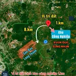 Bán 1.923m² đất thổ cư Xuân Quế, Đồng Nai gần sân bay - Ảnh thu nhỏ 4
