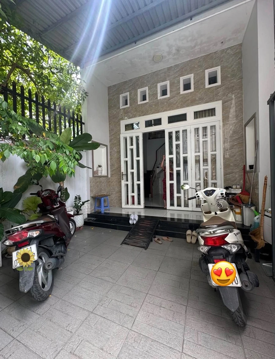 Bán nhà hẻm Tô Ngọc Vân, Tam Bình, Thủ Đức 68m² 2PN giá 3,9 tỷ - Ảnh thu nhỏ 5
