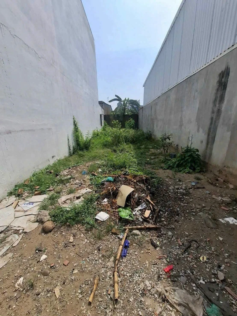 Bán nền đất 100m² KDC Hải Sơn Long An 2,85 tỷ - Ảnh thu nhỏ 5