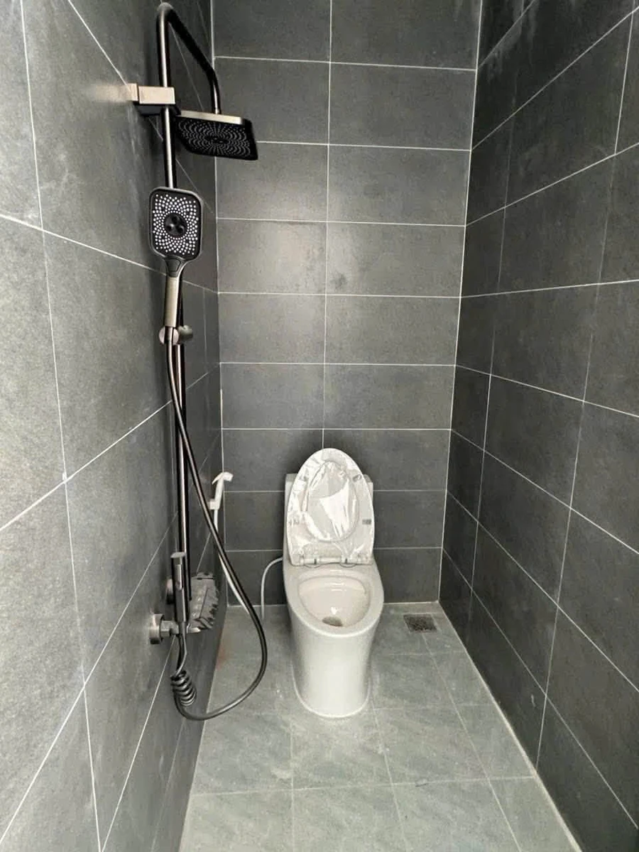 Bán nhà hẻm 151m² Phú Nhuận, An Hội, Bến Tre - 1 tỷ 350 triệu - Ảnh thu nhỏ 5