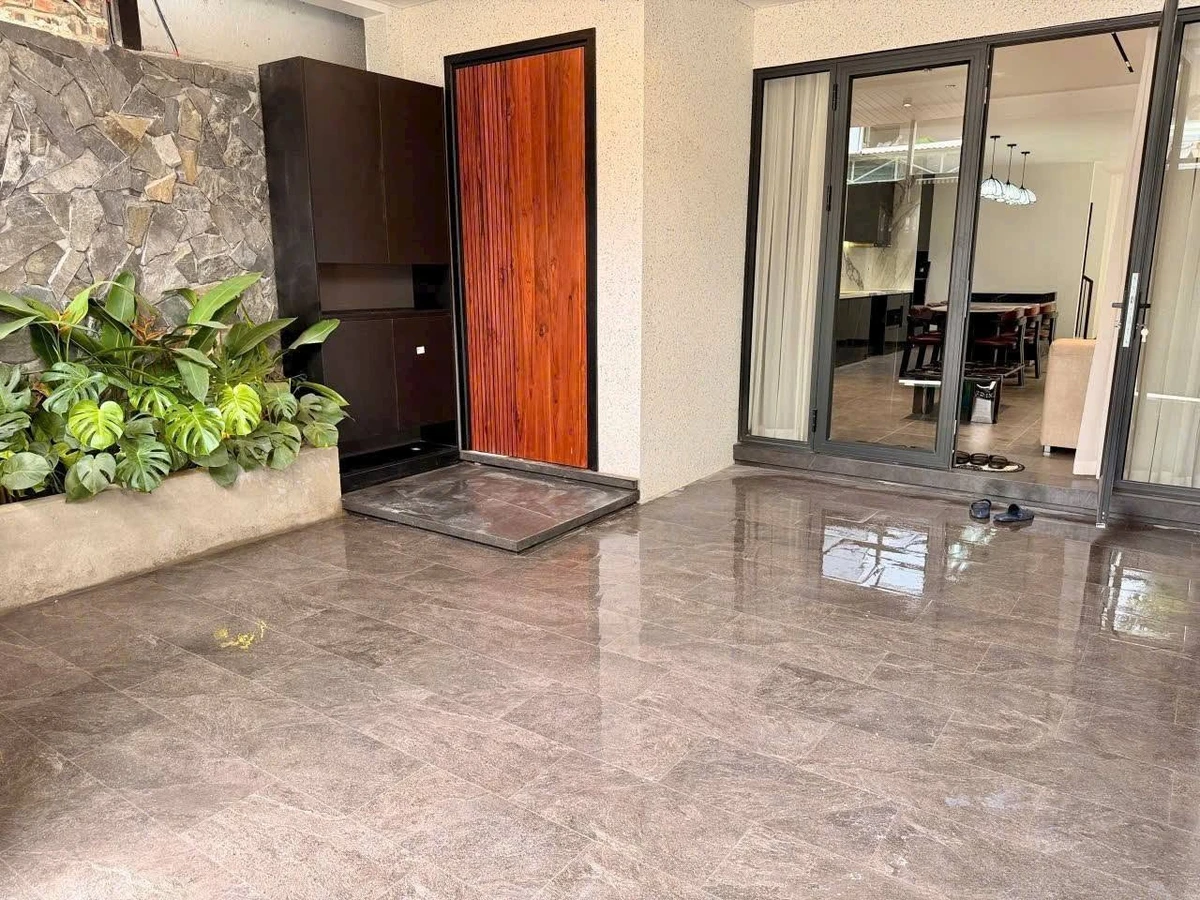 Bán nhà 2 tầng 3 phòng ngủ 113m2 Thủ Đức - Ảnh thu nhỏ 4