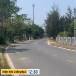 Bán đất mặt biển Mỹ Khê Quảng Ngãi 181m2 + Nhà c4, sổ hồng sẵn, giá 2.6 tỷ TLCC - Ảnh thu nhỏ 10
