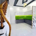 Bán nhà 3 lầu 43m2 Lê Hồng Phong, Vũng Tàu - Ảnh thu nhỏ 2