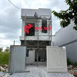 Bán nhà 1 trệt 1 lửng 4,5x21m, 3 PN, đường số 9 KĐT Sao Mai, Cà Mau - Ảnh thu nhỏ 3