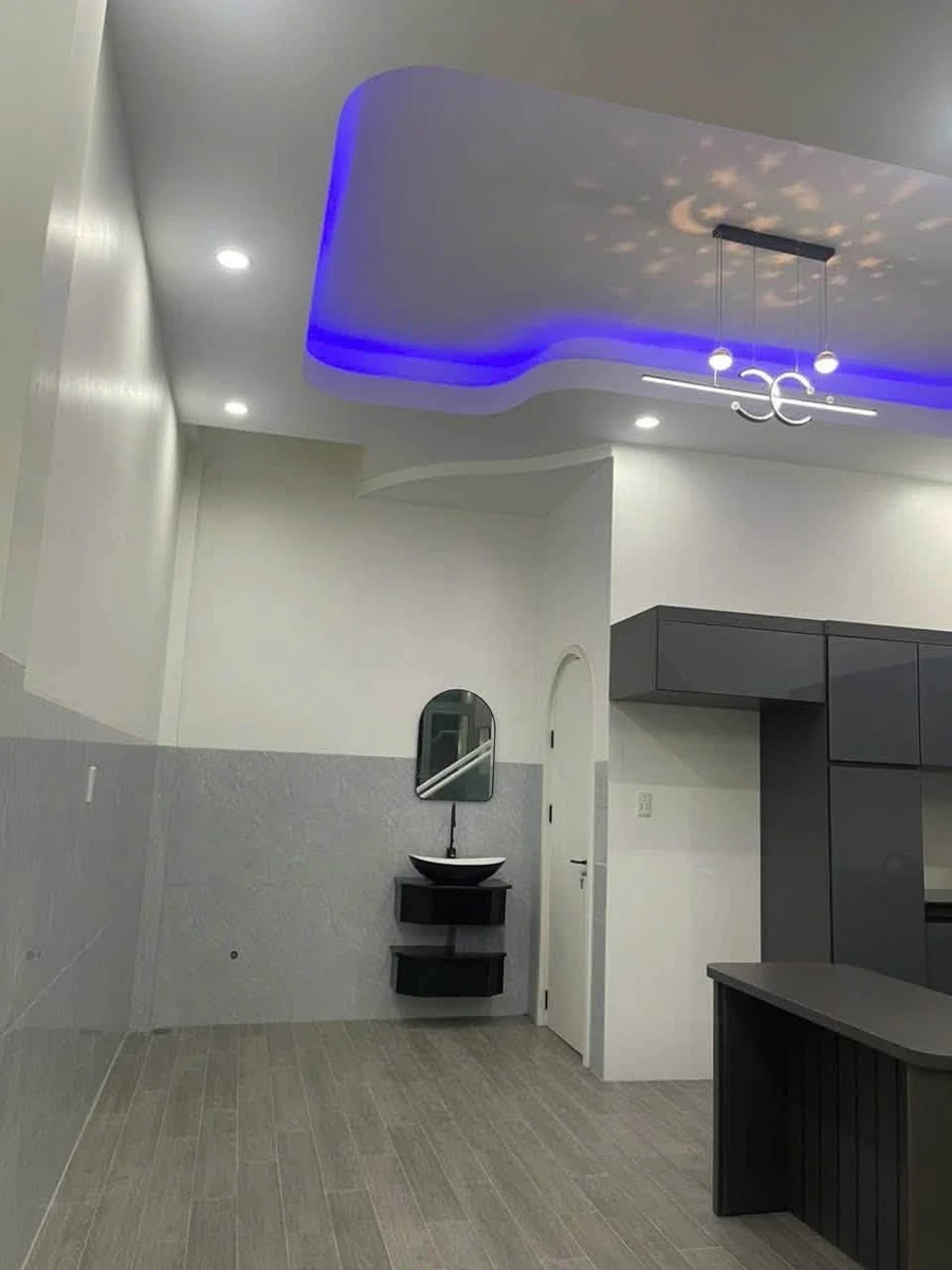 Bán nhà liên nghĩa Sư Vạn Hạnh 81.6m² 3.5 tỷ - Ảnh thu nhỏ 5