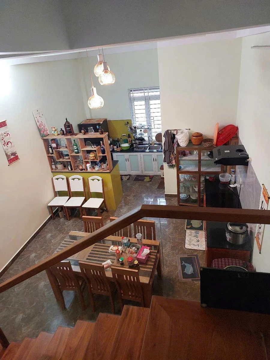 Bán nhà 2 phòng ngủ 200m² Đà Lạt 4,2 tỷ - Ảnh thu nhỏ 5