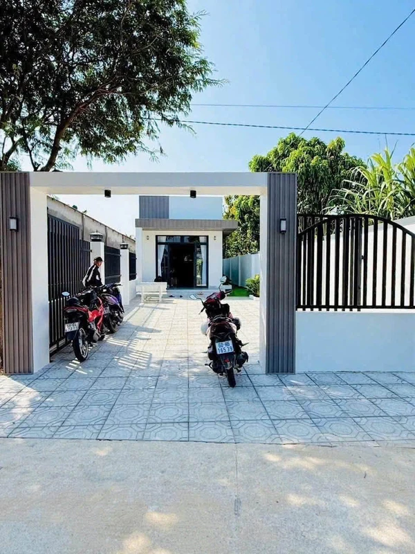 Bán nhà Biên Hòa 3 phòng ngủ 100m² 1 tỷ 250