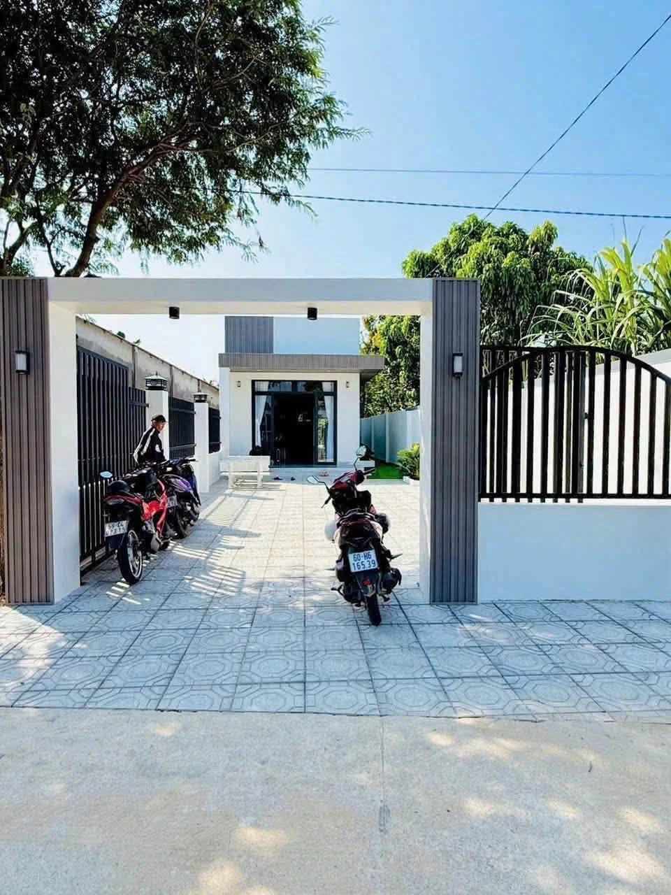 Bán nhà Biên Hòa 3 phòng ngủ 100m² 1 tỷ 250 - Ảnh 1