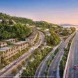 Dinh thự Vịnh Mây Vinhomes Hải Vân Bay | View biển Panorama, sở hữu lâu dài | CK Voucher 39% - Ảnh thu nhỏ 39