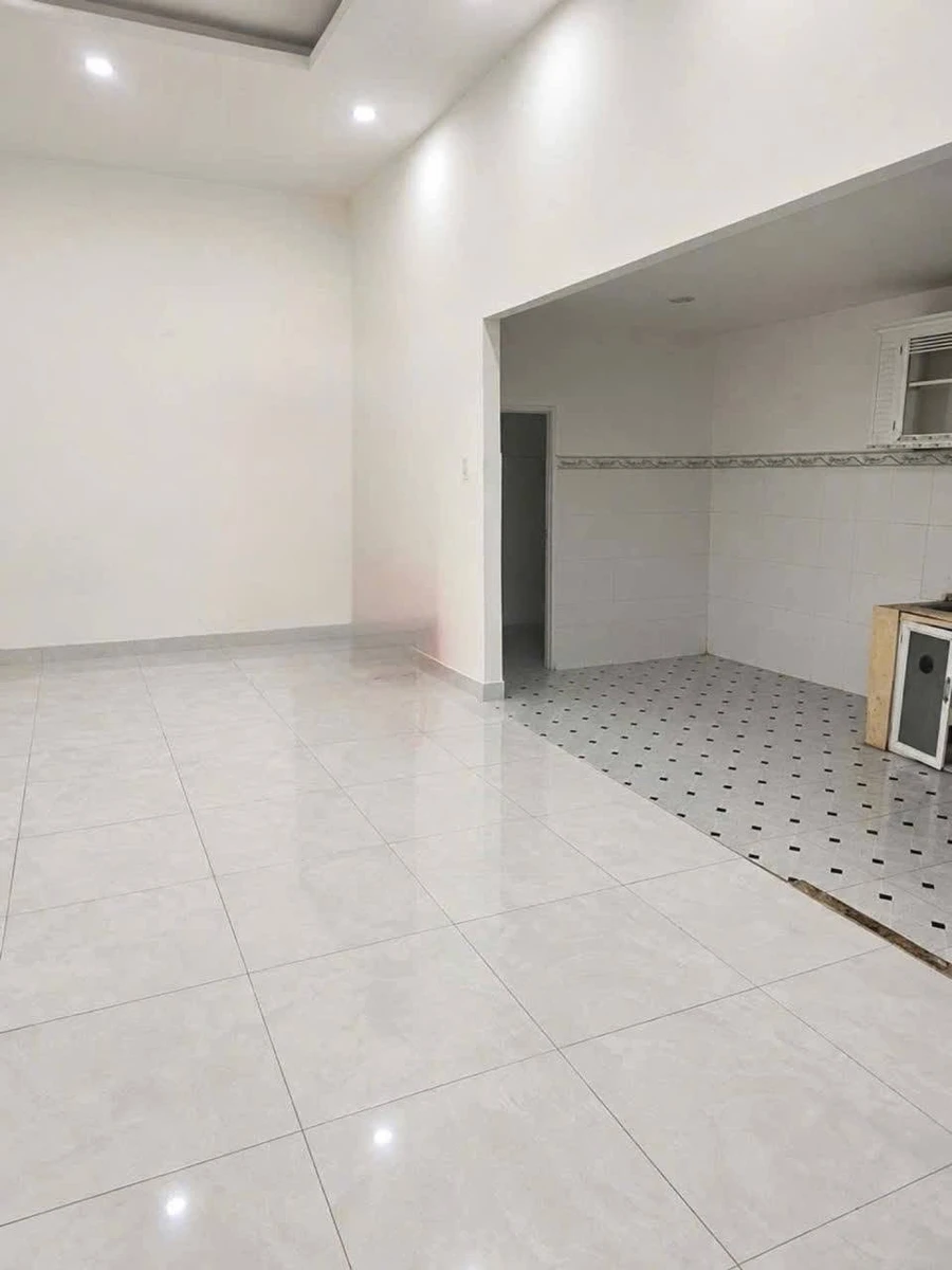 Bán căn hộ C4 40m2 tại Tăng Nhơn Phú, Quận 9 giá 2,85 tỷ - Ảnh thu nhỏ 3