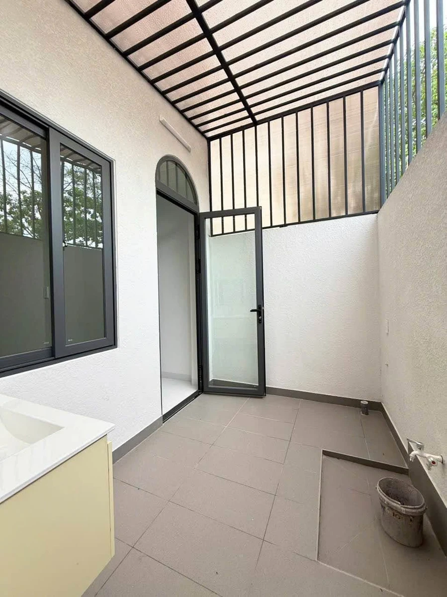 Bán nhà mặt phố Bảo Vinh Long Khánh Đồng Nai 90m² 1 tỷ 80 triệu - Ảnh thu nhỏ 5