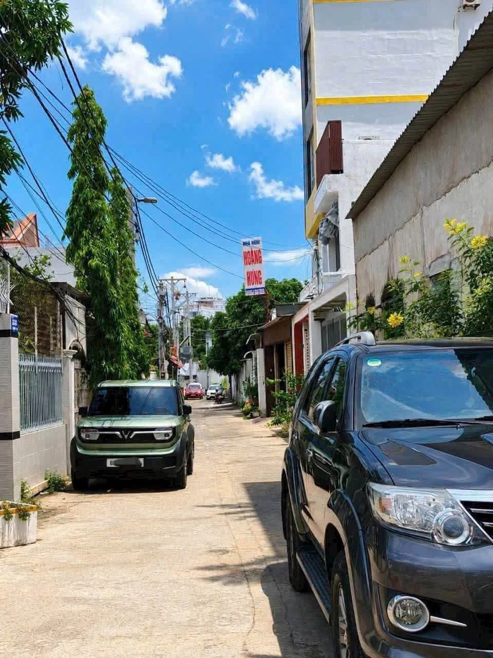 Bán đất thổ cư Phú Thủy Phan Thiết 158m2 giá 2 tỷ 250 triệu - Ảnh 1