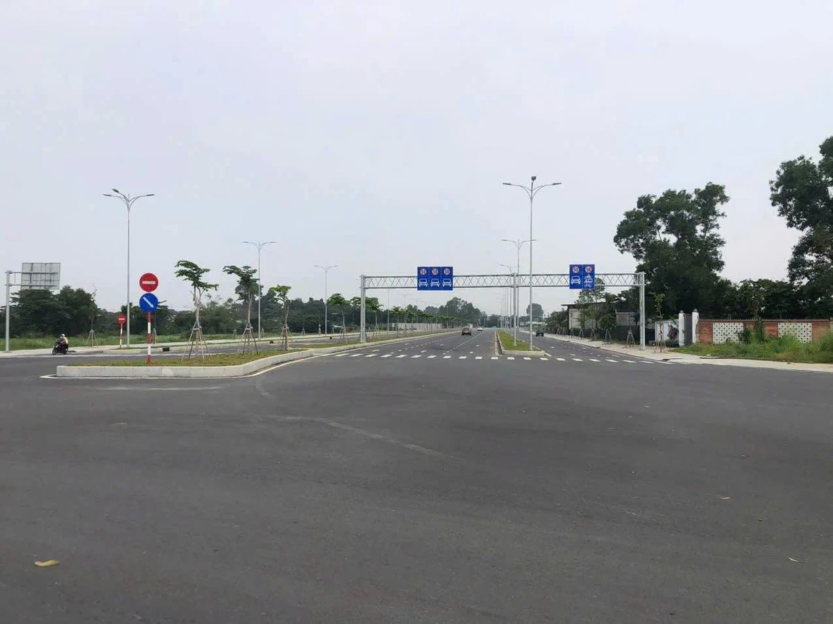 Bán nhà 2 mặt tiền Hiệp Hoà Biên Hoà 120m2, 3 tỷ 950 - Ảnh 1